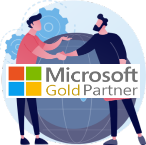 Microsoft Gold Partne