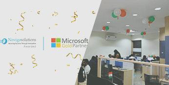 Microsoft Gold Partner & Workforce rose to 150+