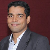 Mohammed Hanif