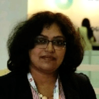 Nalini Thite