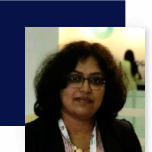 Nalini Thite