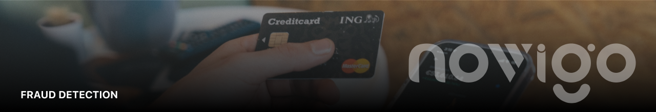 Banner Credit Card Fraud Detection