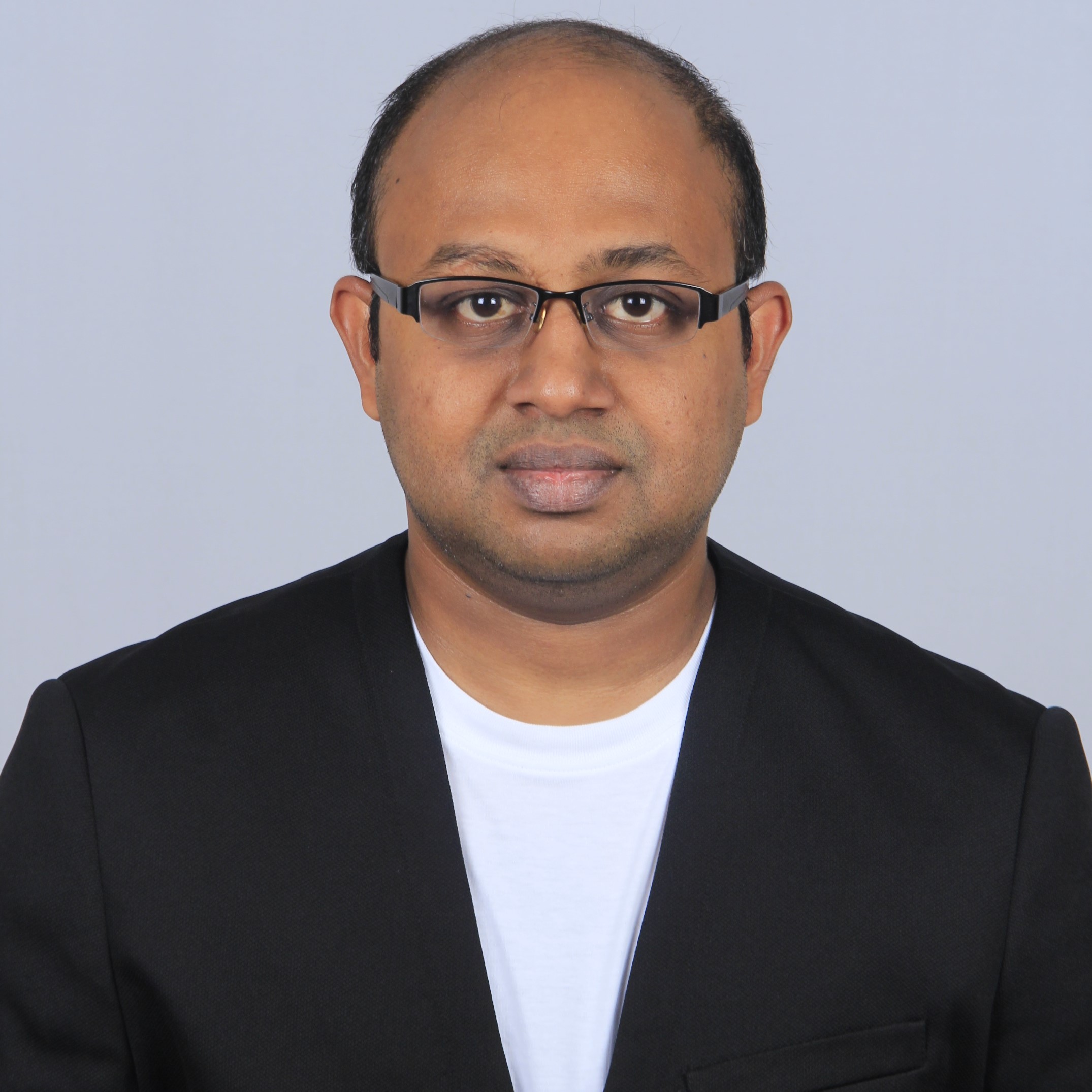 Dipu Vijaykumar