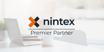 Nintex Certified Partner