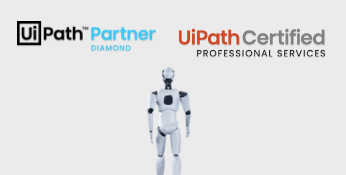 UiPath Diamond and USN Partner status
